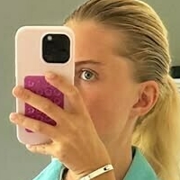Sofie Houman Meztelen