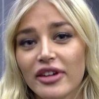 Sofija Milosevic Meztelen