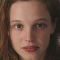Solène Rigot Meztelen