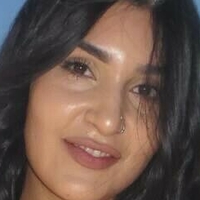 Sonia Garcia Meztelen