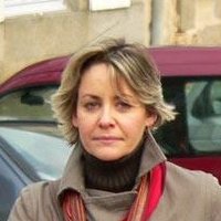Sonia Saurin Meztelen
