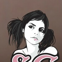Sonia von Sacher Meztelen