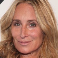 Sonja Morgan Meztelen