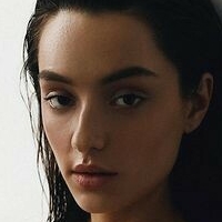 Sonya Starzhynska Meztelen