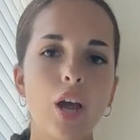 Sophia Lovaglio Meztelen