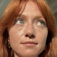 Sophie Anna Everhard Meztelen