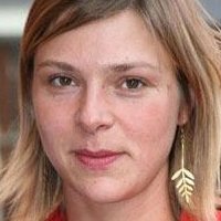 Sophie Cattani Meztelen