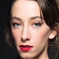 Sophie Maréchal Meztelen