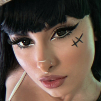Sorriso Cosplayer Meztelen
