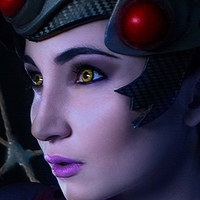 Speedy Cosplay Meztelen