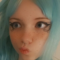 spicywolfy_ Meztelen
