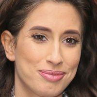 Stacey Solomon Meztelen