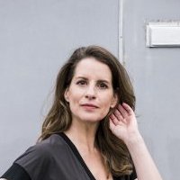 Stefanie Hoener Meztelen
