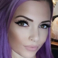 Stella Anna Diavolo Meztelen