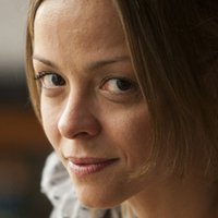 Stella Rabello Meztelen