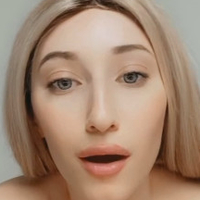 Stella Skye Meztelen