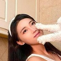Stella Xu Meztelen