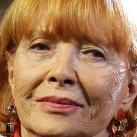 Stéphane Audran Meztelen