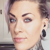 Stephanie Anders Meztelen