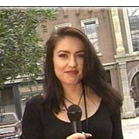 Stephanie Ann Smith Meztelen
