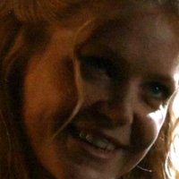 Stephanie Blacker Meztelen