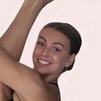 Stephanie Bunting Meztelen