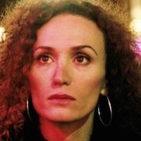 Stéphanie Michelini Meztelen