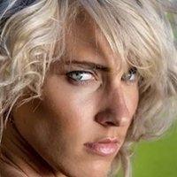 Stephanie Moore Meztelen