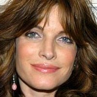 Stephanie Seymour Meztelen
