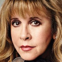 Stevie Nicks Meztelen