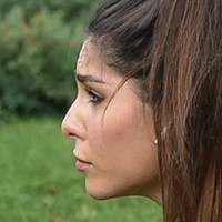Stina Sanders Meztelen