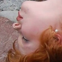 Stunnnedmullet Meztelen
