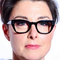 Sue Perkins Meztelen