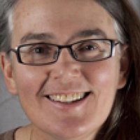Susan Gardner Meztelen