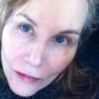 Susan Glanville Meztelen