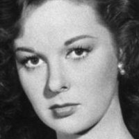 Susan Hayward Meztelen