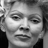 Susan Tyrrell Meztelen