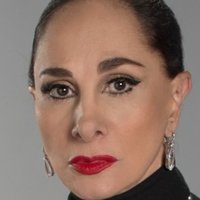 Susana Dosamantes Meztelen