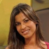 Susanna Petrone Meztelen