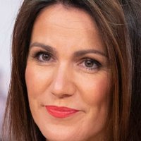 Susanna Reid Meztelen