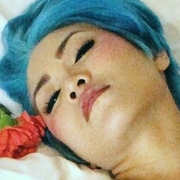 Sushimonstuh Meztelen