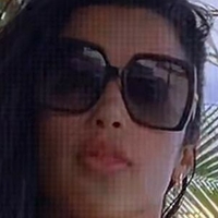 Susy Almeida Meztelen