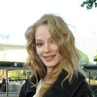 Svetlana Chanel Meztelen
