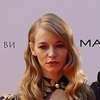 Svetlana Ustinova Meztelen