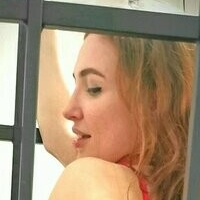 Svitlana Sokhetska Meztelen