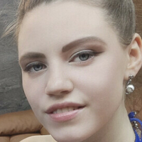 Sweet Angel Meztelen