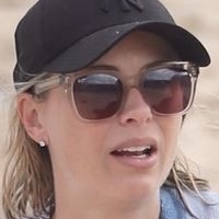 Sylvia Jeffreys Meztelen