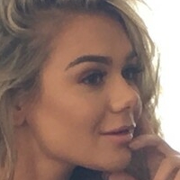 Tahlia Paris Meztelen
