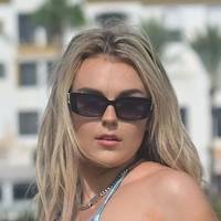 Tallia Storm Meztelen