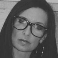 Tamara Carter Meztelen